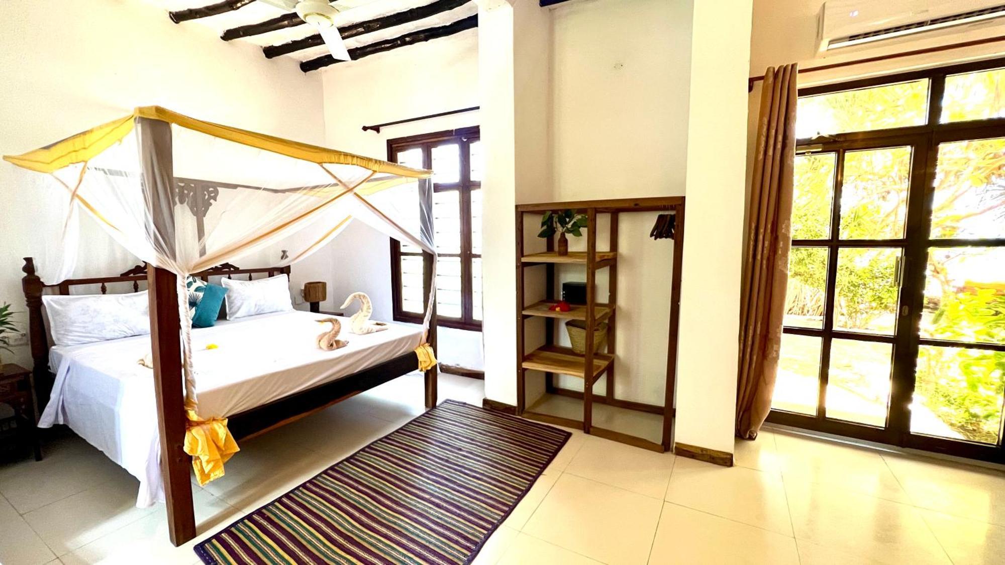 Z-breeze Zanzibar Hotel