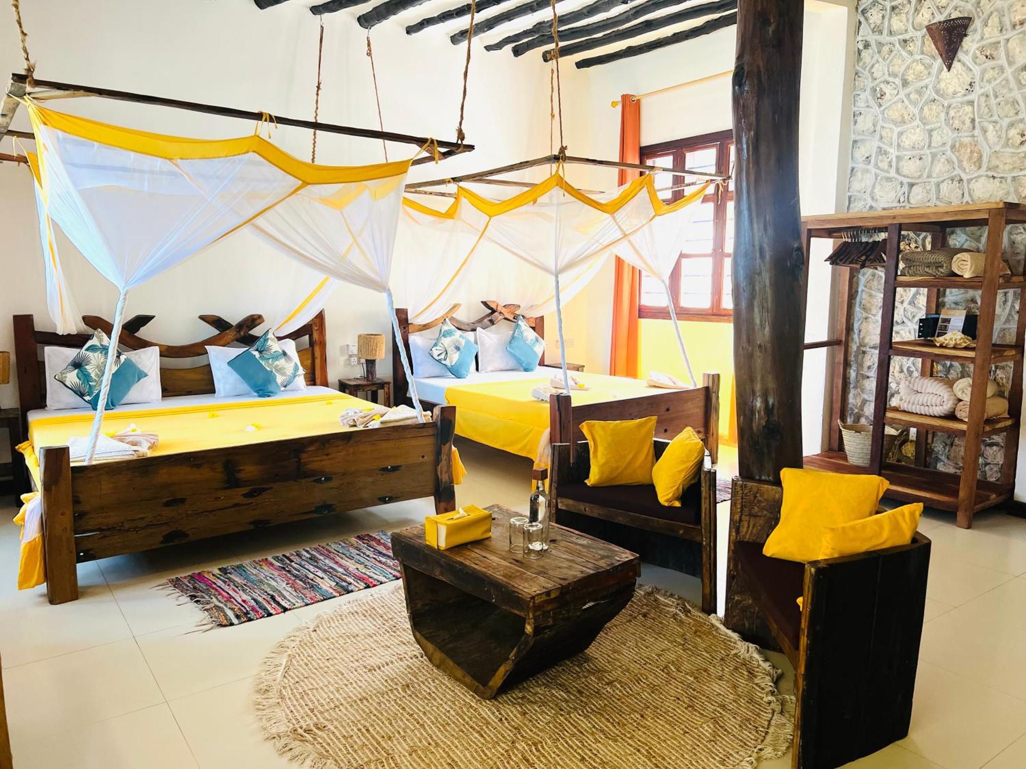 Hotel Z-breeze Zanzibar