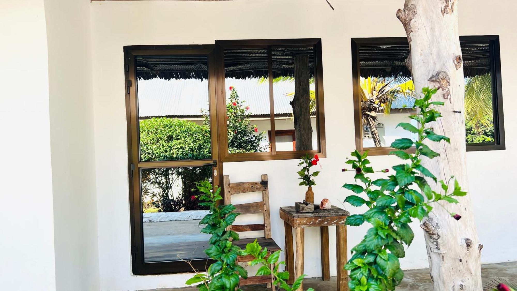 Hotel Z-breeze Zanzibar Kiwengwa (Zanzibar)