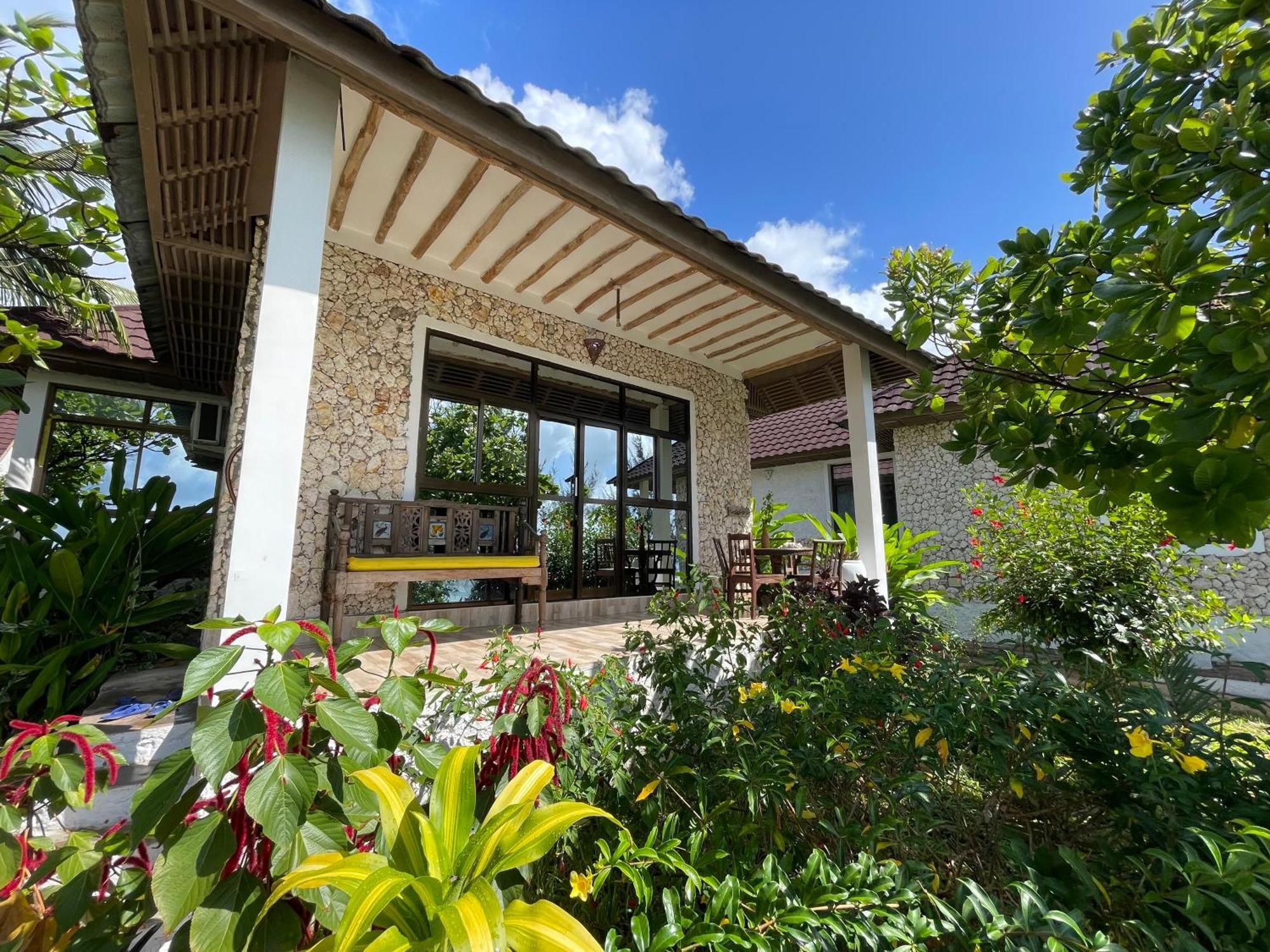 Hotel Z-breeze Zanzibar
