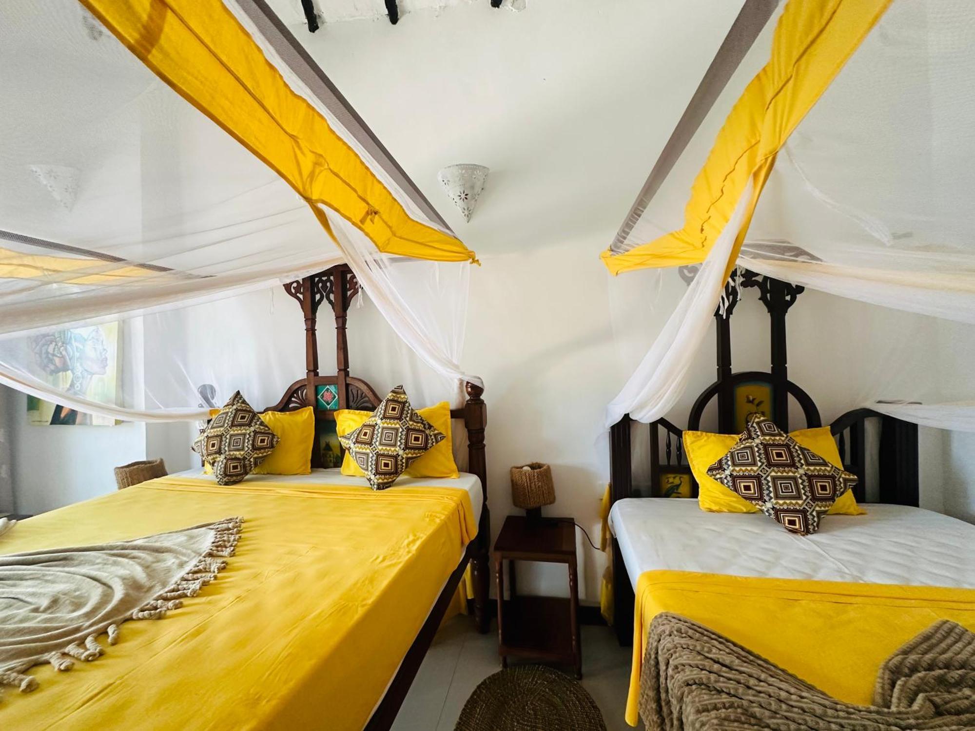 Hotel Z-breeze Zanzibar