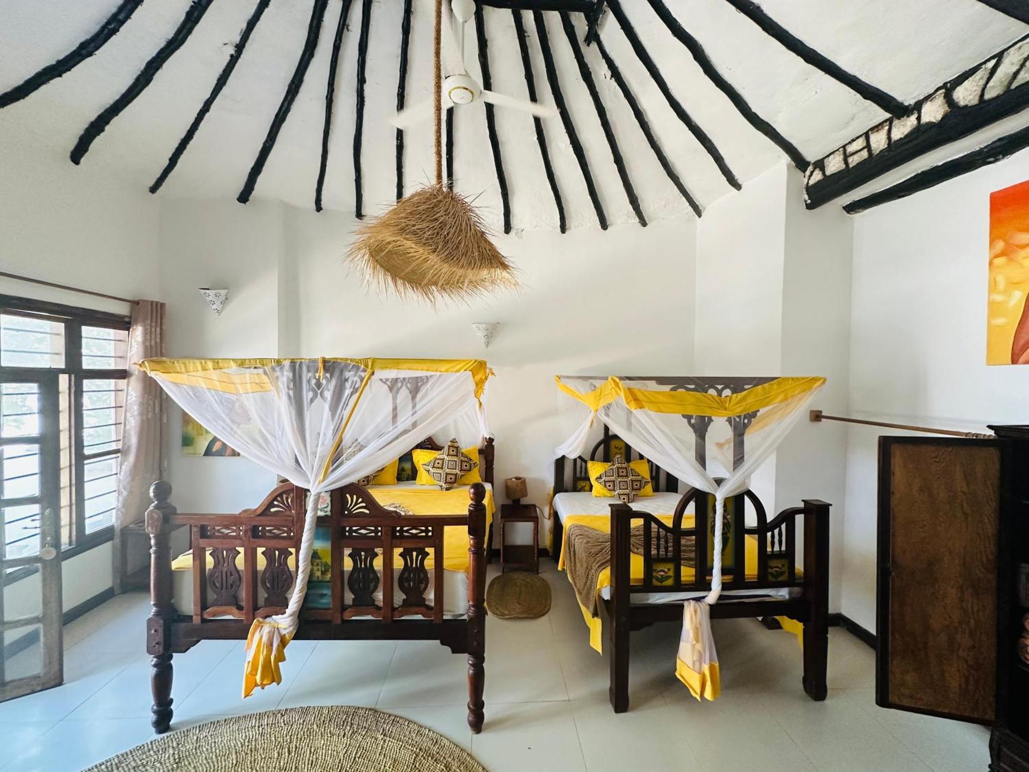Z-breeze Zanzibar Hotel 4*