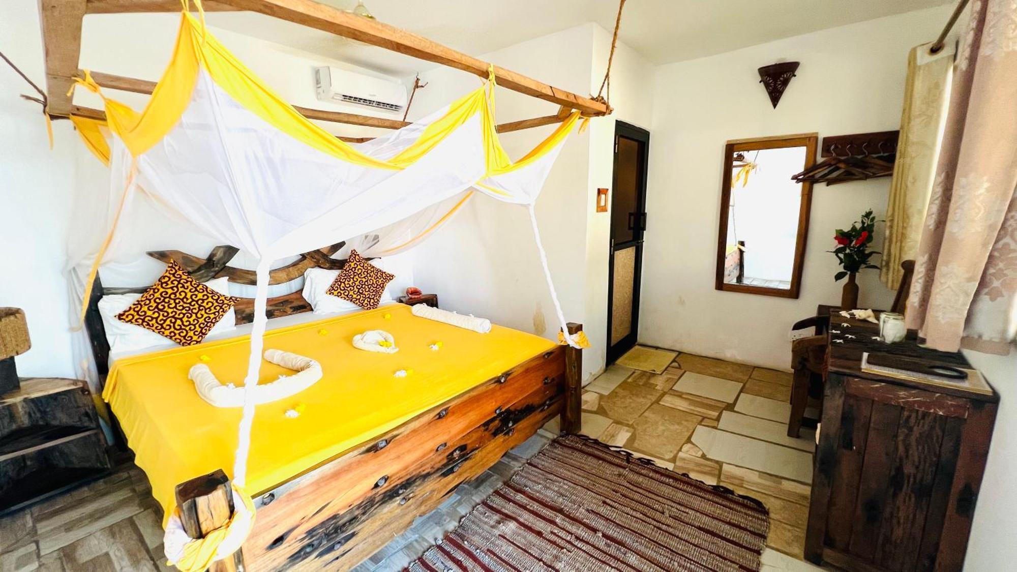 Z-breeze Zanzibar