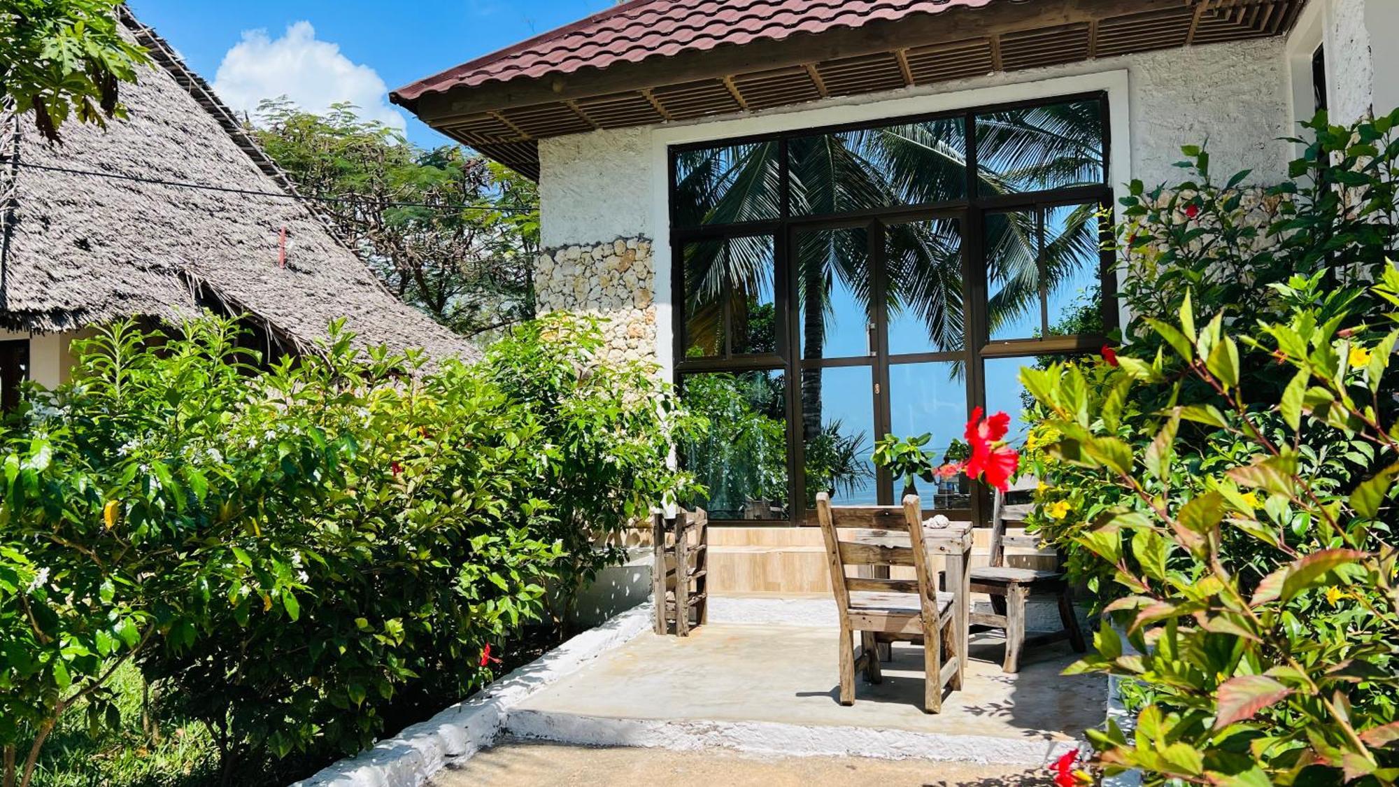 Z-breeze Zanzibar Hotel Kiwengwa (Zanzibar)