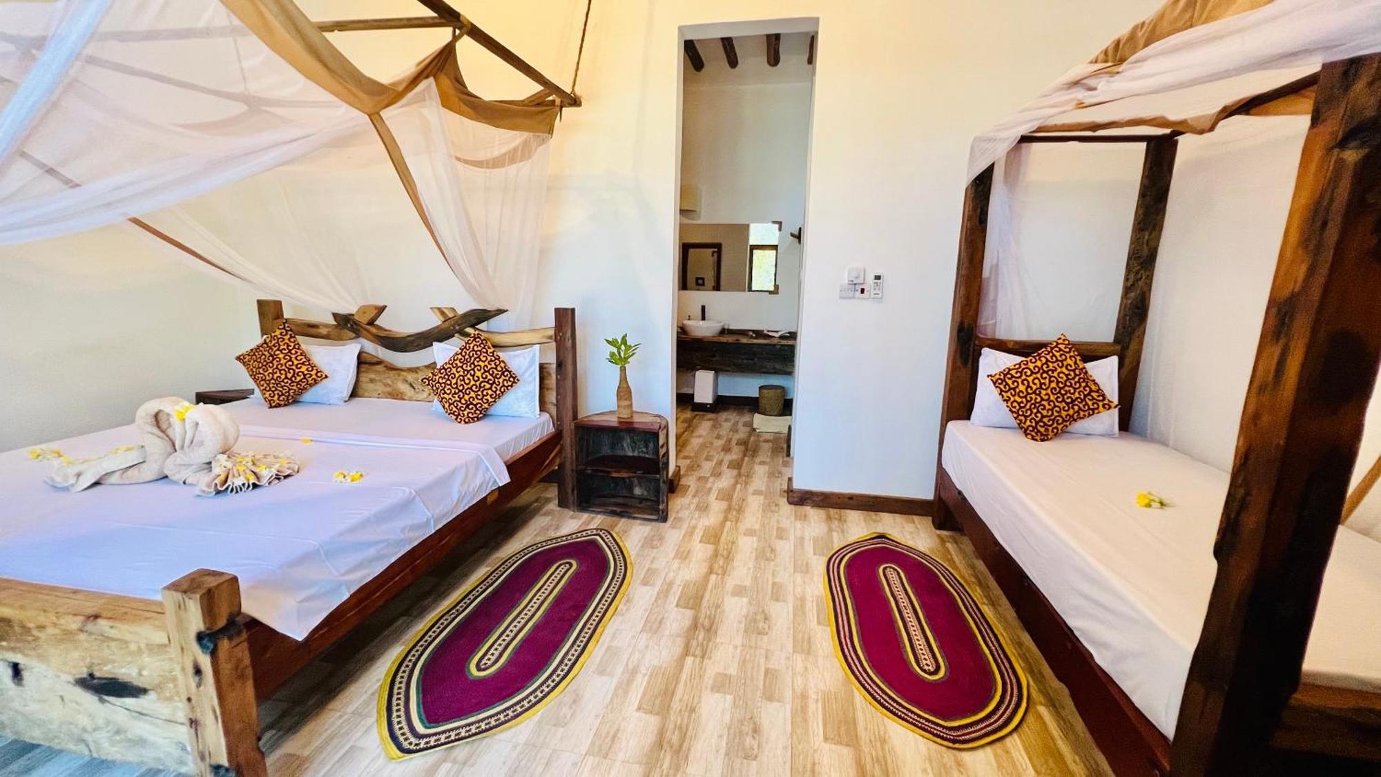 Z-breeze Zanzibar 4*