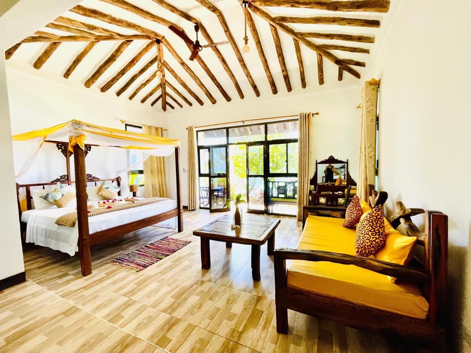 Z-breeze Zanzibar Hotel