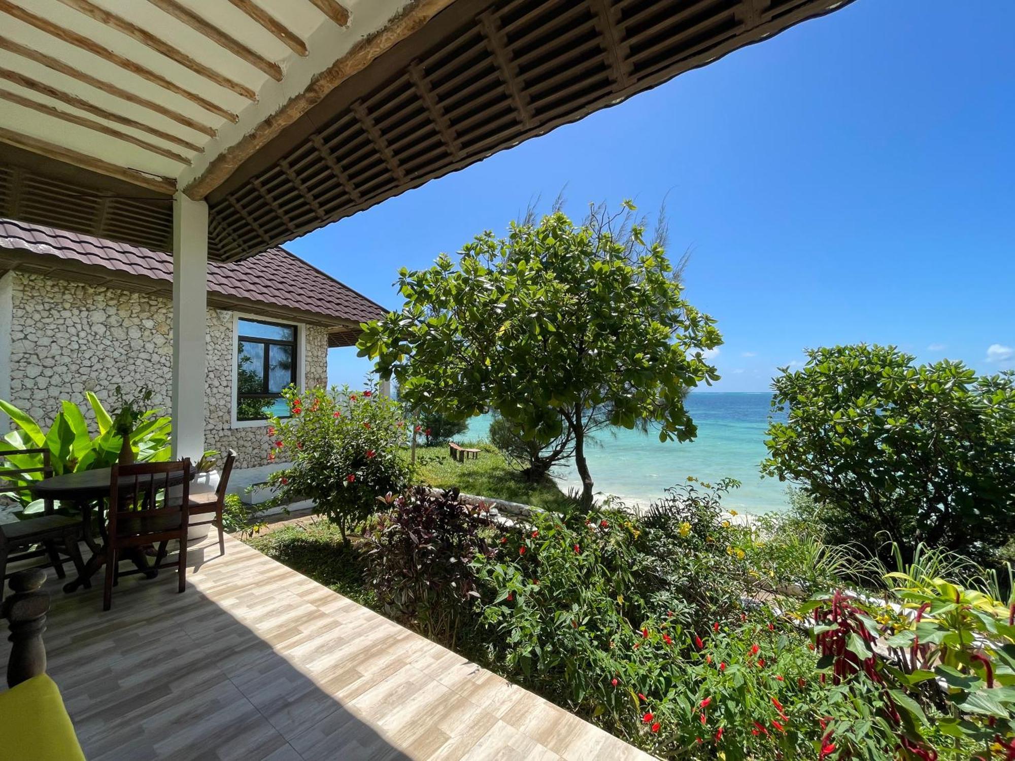 Z-breeze Zanzibar Kiwengwa (Zanzibar)